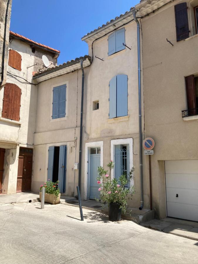 Maison Au Coeur De La Ville. Saint-Gilles  Exteriér fotografie