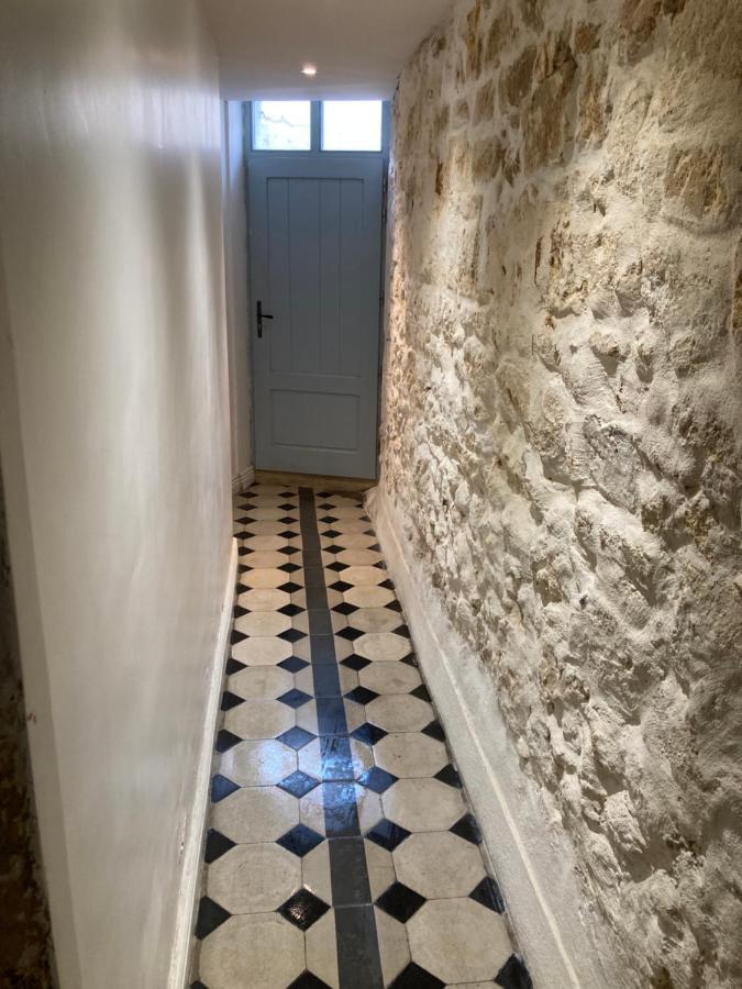 Maison Au Coeur De La Ville. Saint-Gilles  Exteriér fotografie